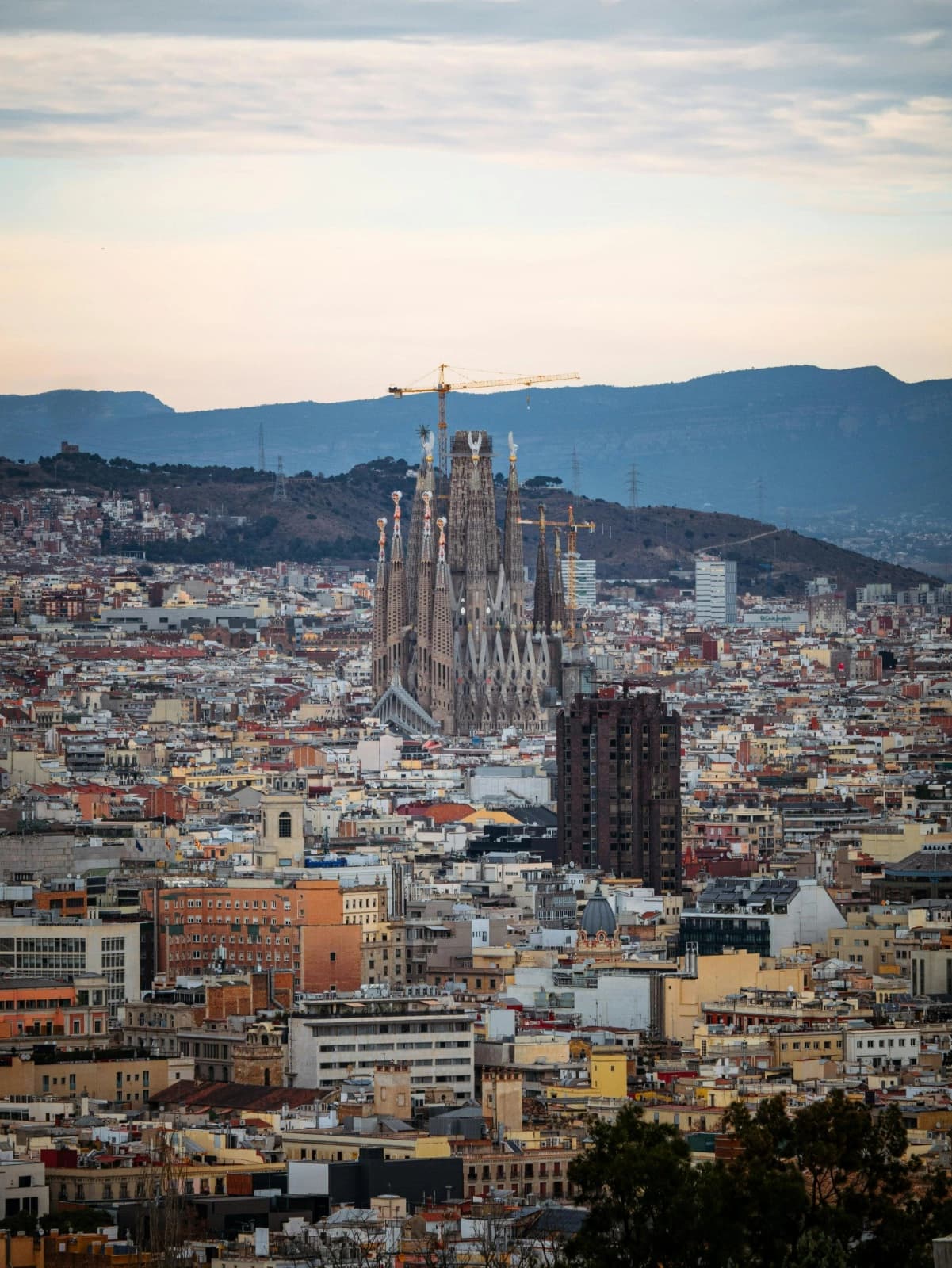 barcelona