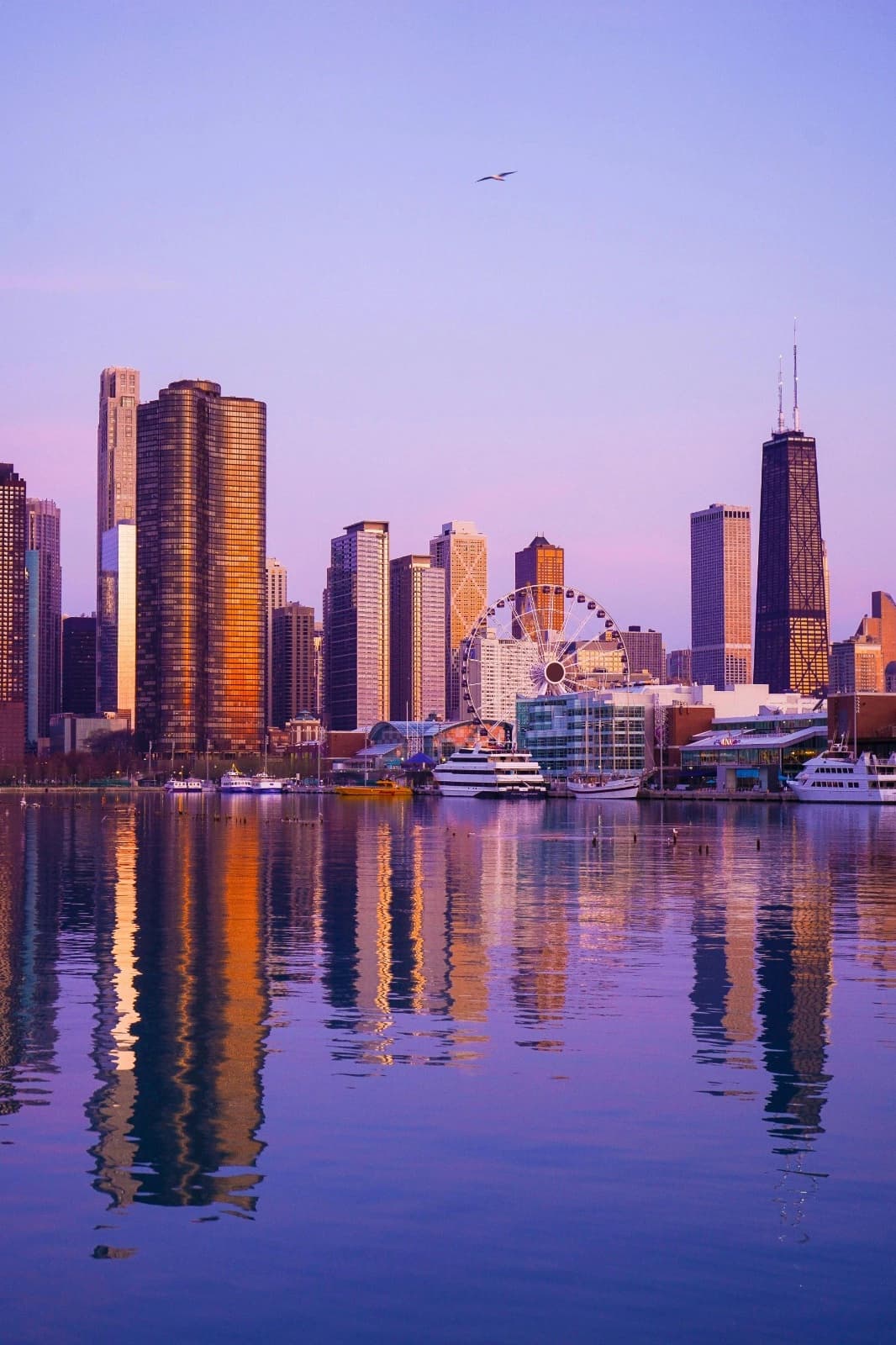 chicago